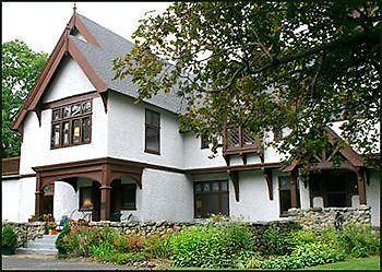 Manor House Bed & Breakfast Norfolk Ngoại thất bức ảnh