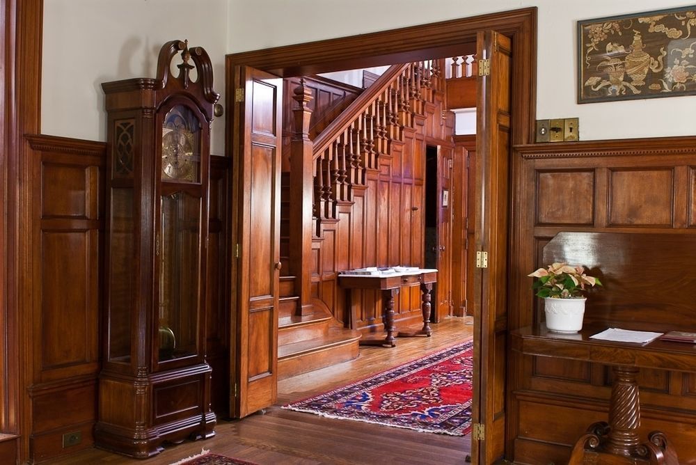 Manor House Bed & Breakfast Norfolk Ngoại thất bức ảnh
