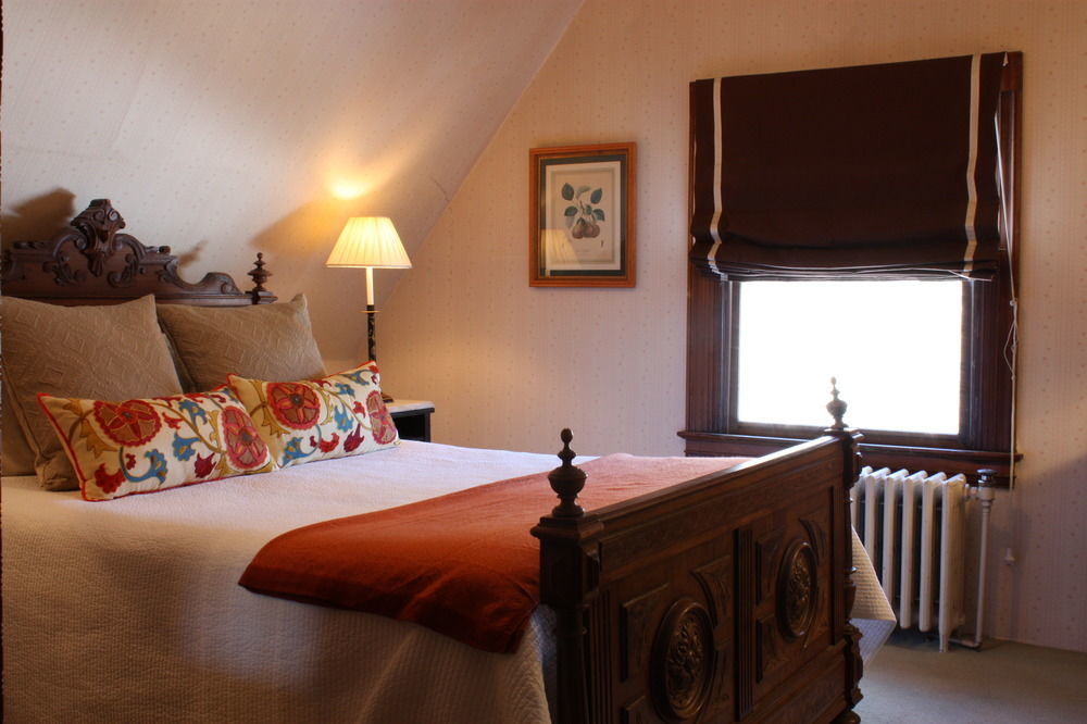 Manor House Bed & Breakfast Norfolk Ngoại thất bức ảnh