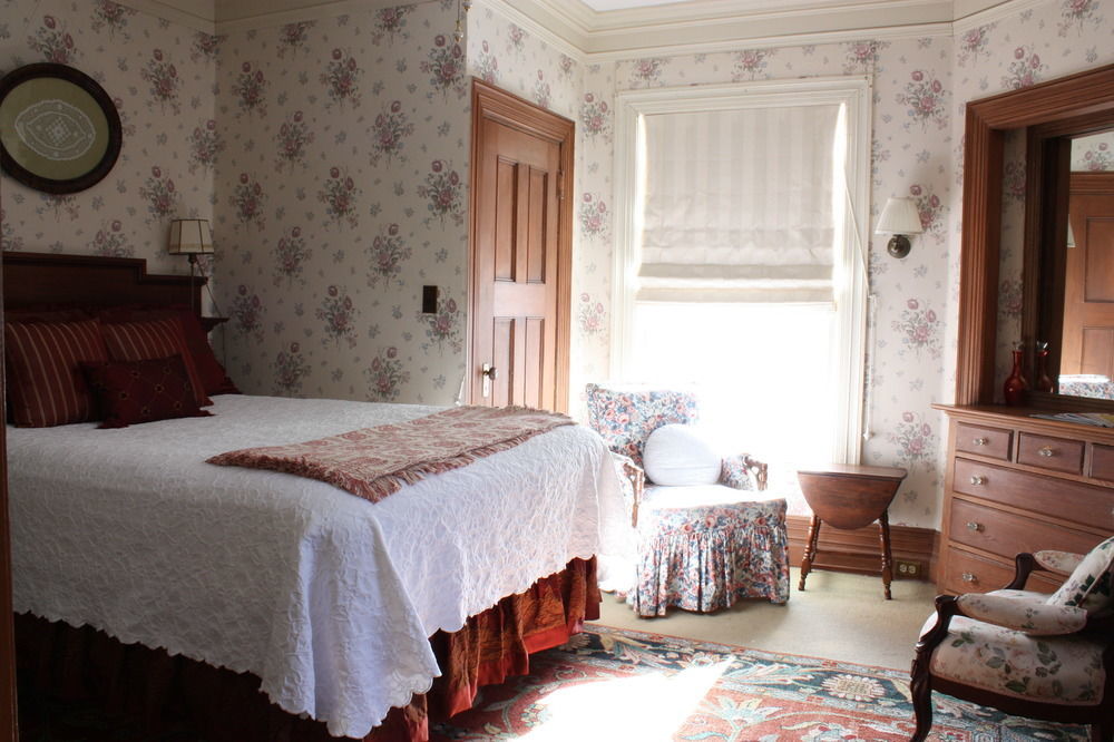Manor House Bed & Breakfast Norfolk Ngoại thất bức ảnh