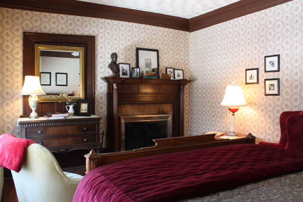 Manor House Bed & Breakfast Norfolk Ngoại thất bức ảnh