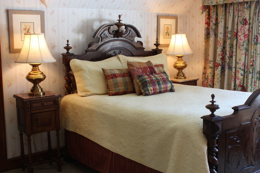 Manor House Bed & Breakfast Norfolk Ngoại thất bức ảnh