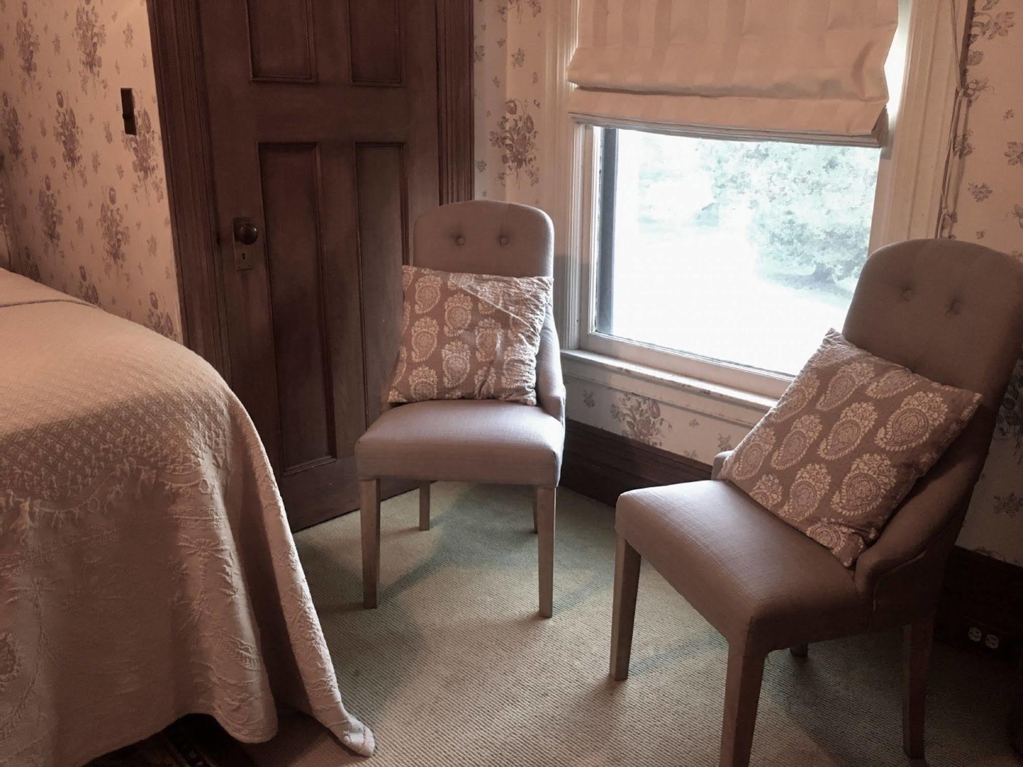 Manor House Bed & Breakfast Norfolk Ngoại thất bức ảnh