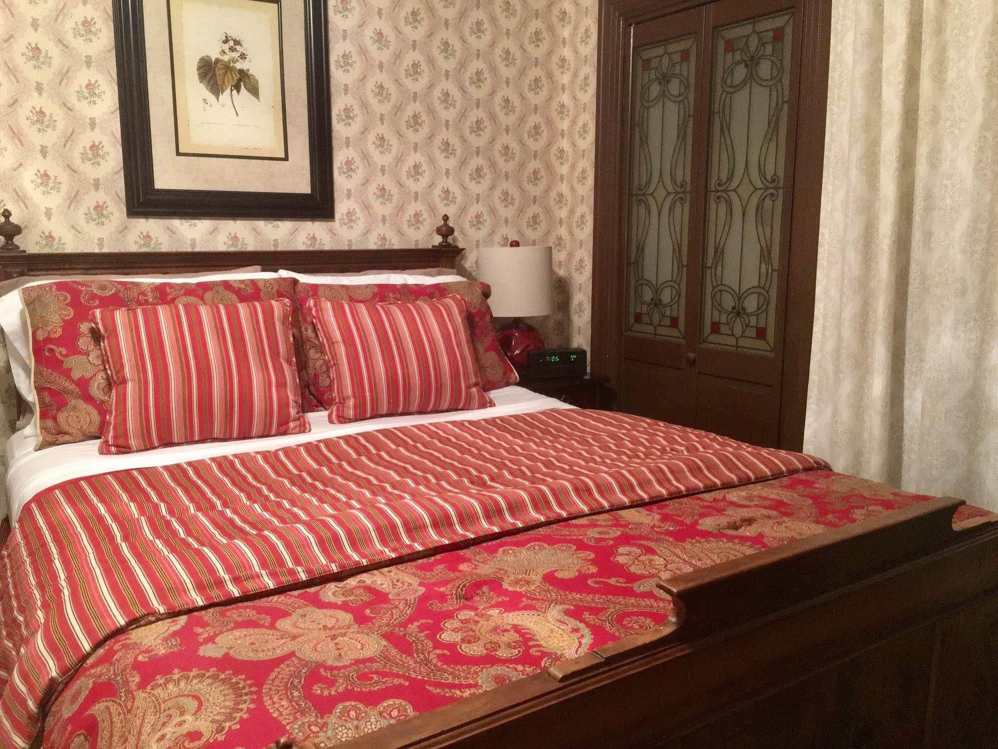 Manor House Bed & Breakfast Norfolk Ngoại thất bức ảnh