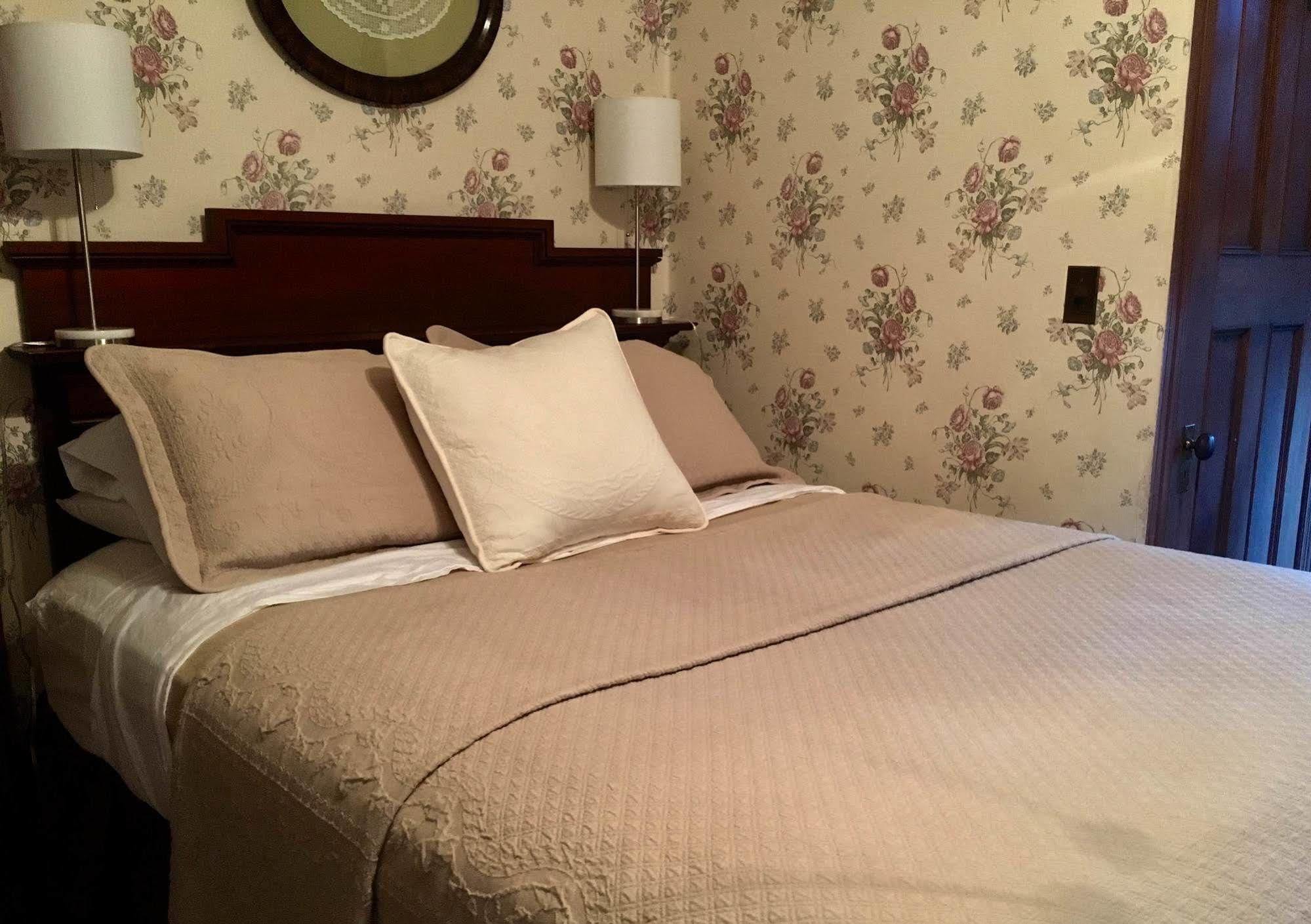 Manor House Bed & Breakfast Norfolk Ngoại thất bức ảnh