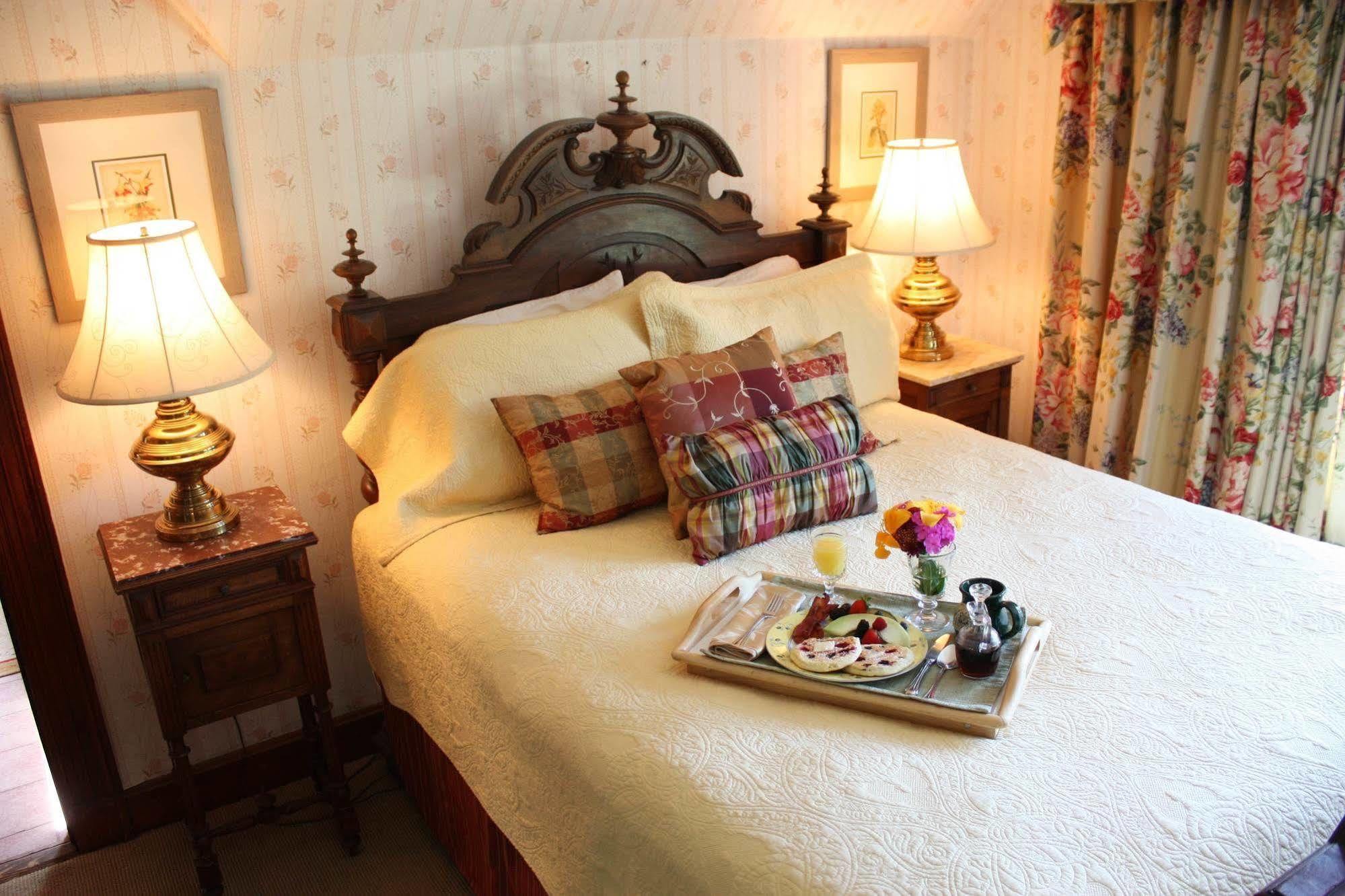 Manor House Bed & Breakfast Norfolk Ngoại thất bức ảnh