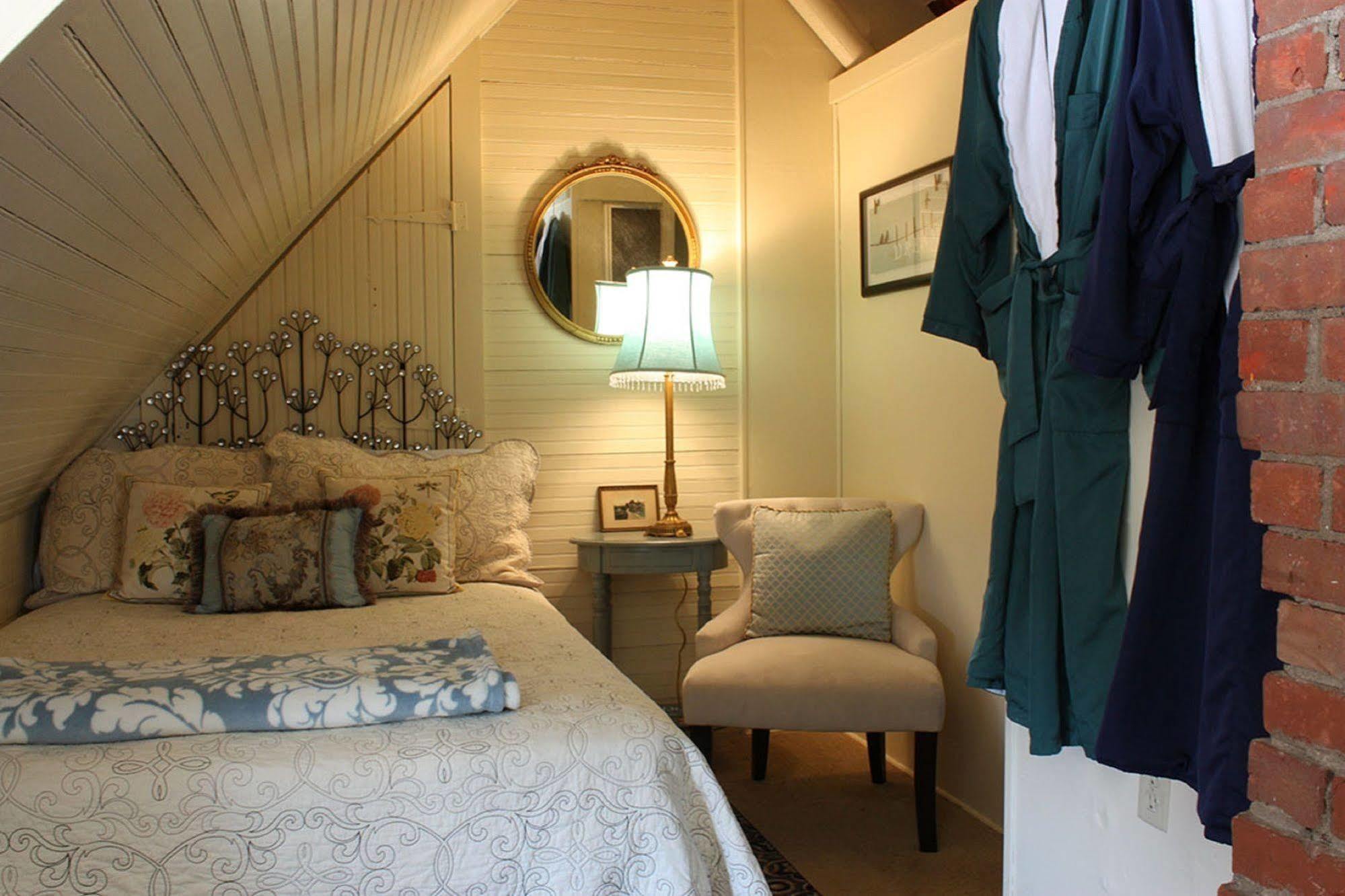 Manor House Bed & Breakfast Norfolk Ngoại thất bức ảnh