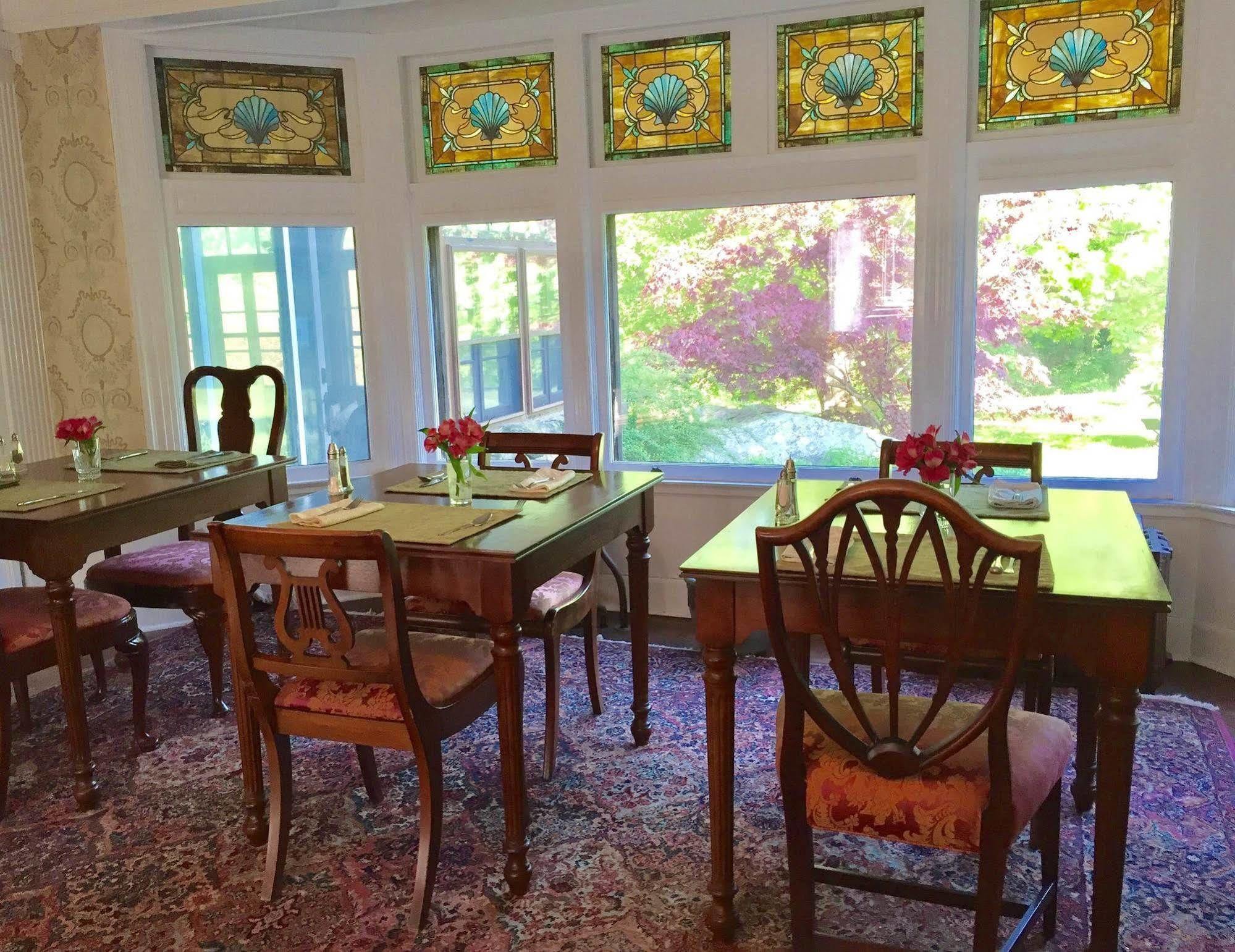 Manor House Bed & Breakfast Norfolk Ngoại thất bức ảnh