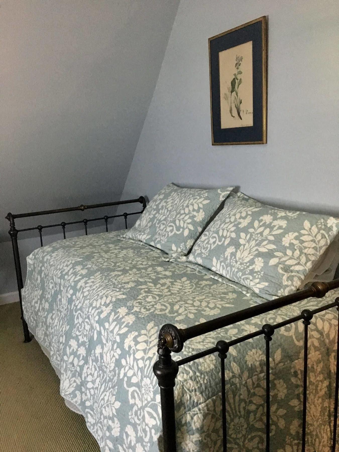 Manor House Bed & Breakfast Norfolk Ngoại thất bức ảnh