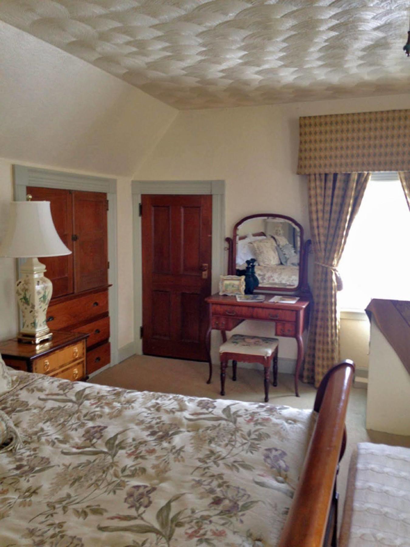 Manor House Bed & Breakfast Norfolk Ngoại thất bức ảnh