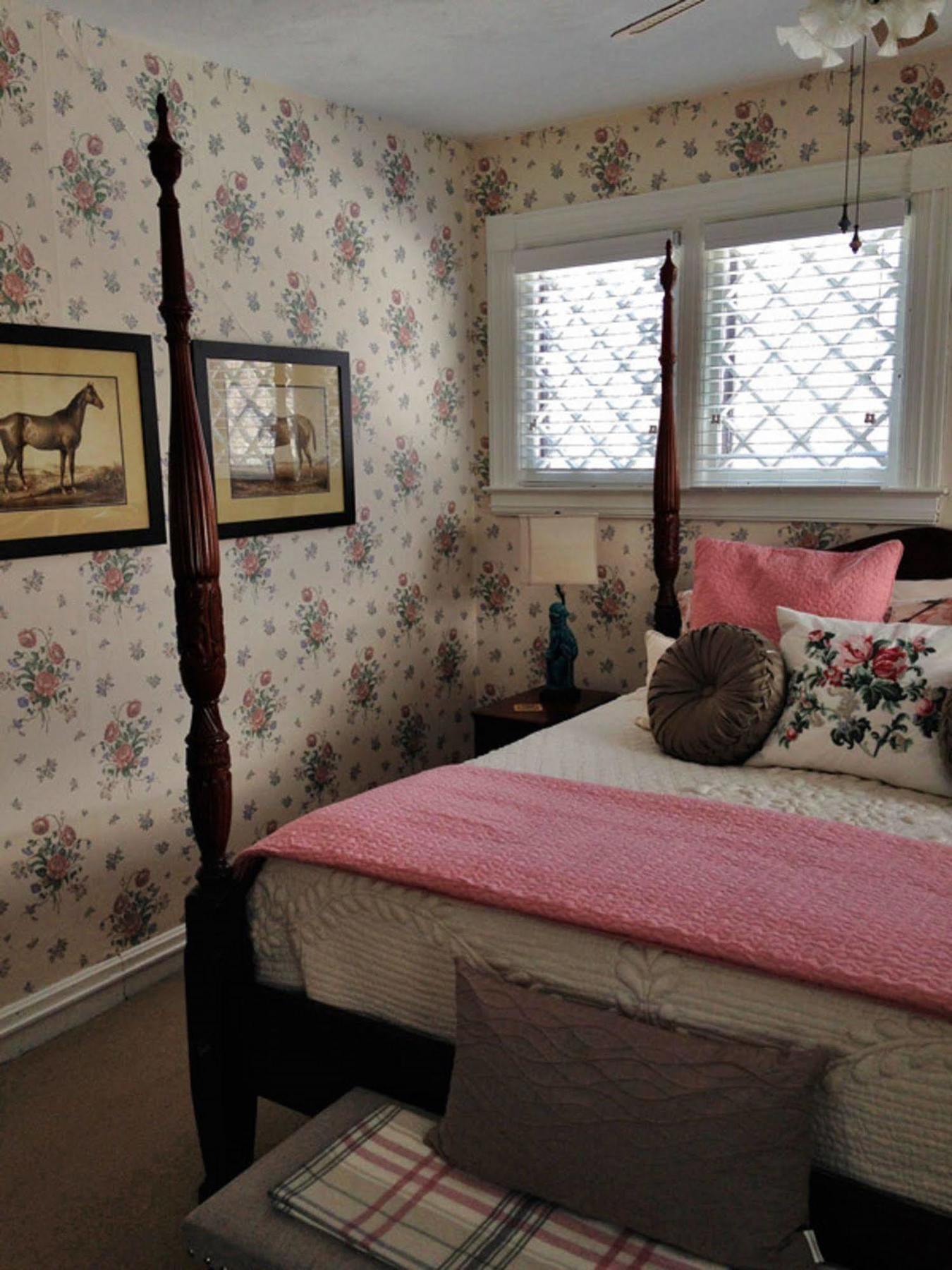 Manor House Bed & Breakfast Norfolk Ngoại thất bức ảnh